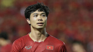 Nguyễn Công Phượng