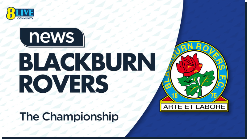 Blackburn Rovers